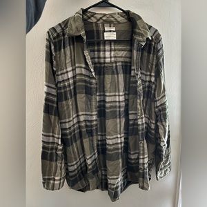 Flannel